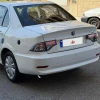 سمند سورن پلاس دوگانه کارخانه ملی موتور دریچه سیمی