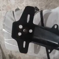 پایه استوپ عقب فلزی هوندا۱۲۵