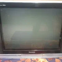 تلویزیون سالم پاناسونیک کیفیت HD