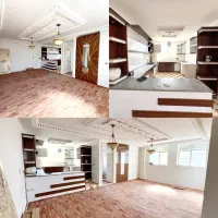 اجاره 200متر منزل شمالی فول شهرک ولیعصر