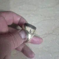 عقیق خطی برجسته