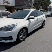 آریزو مدل ۹۷ توربو بدون رنگ