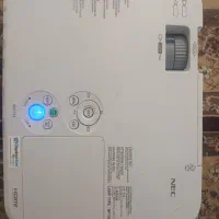ویدیو پروژکتور nec m271x|تلویزیون و پروژکتور|لامرد, |دیوار
