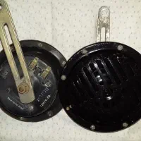 قطعات یدکی و لوازم جانبی بوق 1011 ecu آفتابگیر