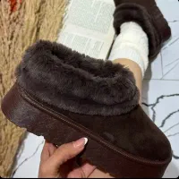 بوت آگ خزدار