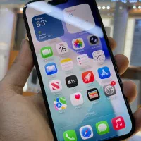 iPhone 14Pro ZAA 256 ریجستر (دارای‌ضمانت‌مرجوعی)|موبایل|مشهد, صیاد شیرازی|دیوار