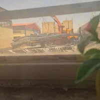 فنس /میلگرد/ خم و برش / خاموت/ پروفیل