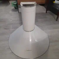 هود کن اصل ، موتور مسی ، کاملا سالم و کم صدا