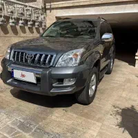 پرادو۴سیلندر ۲در