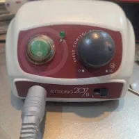 دستگاه سوهان برقی استرانگ ۲۰۷|آرایشی، بهداشتی، درمانی|تهران, مدائن|دیوار