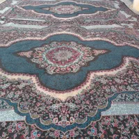 ۳ تخته فرش سه قلو|فرش|بهبهان, |دیوار