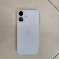 آیفون ۱۶ نرمال