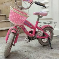 دوچرخه سالم