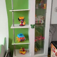 سرویس اتاق خواب کودک|تخت و سرویس خواب|قوچان, |دیوار