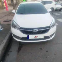 آریزو 5 مدل 96 گیربکس CVT