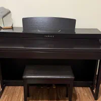 پیانو یاماها CLP-440