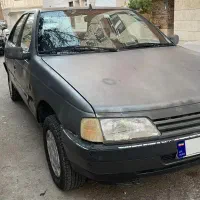 پژو ۴۰۵ انژکتور کارمندی ۸۱|خودرو سواری و وانت|کرمان, |دیوار