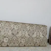 پشتی|پشتی|ایلام, |دیوار