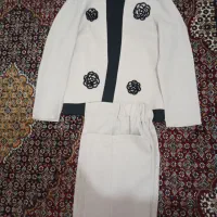 کت و شلوار مجلسی