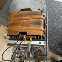 تاسیسات ساختمانی،اب فاضلاب،پکیج،نصاب،بخاری|خدمات پیشه و مهارت|فیروزآباد (فارس), |دیوار