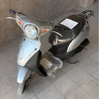 پاکشتی سوزوکی در حد آک واقعی