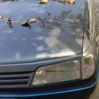 پژو ۴۰۵