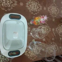 ظرف|ظروف سرو و پذیرایی|محمدشهر, شهرک پیام (مهرالبرز)|دیوار