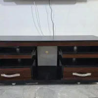 میزتلوزیون