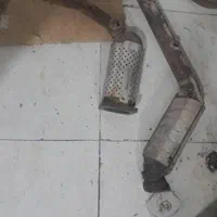 کاتلیزور وخاک|قطعات یدکی و لوازم جانبی|دزفول, |دیوار