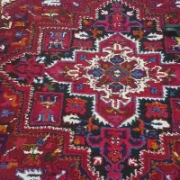 یک‌جفت‌فرش‌دست‌بافت