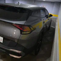 اسپورتیج نیو فیس ۲۰۲۴|خودرو سواری و وانت|مشهد, فلسطین|دیوار