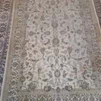 فرش ۴ متری دستبافت گونه