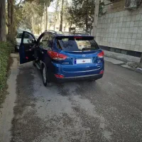 توسان مدل 2011