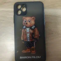 قاب آیفون 11 pro max|لوازم جانبی موبایل و تبلت|تهران, شهرک گلها|دیوار