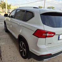 fmc sx5|خودرو سواری و وانت|جم, |دیوار