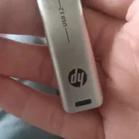 فلش ظرفیت 256 مدل HP