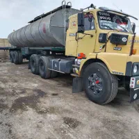 کشنده 40تن|خودرو سنگین|شیراز, فرودگاه شهید دستغیب شیراز|دیوار