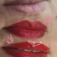 مدل رایگان میکروبلیدینگ، سایه، هاشور، شیدینگ