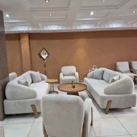 مبل راحتی کد 127