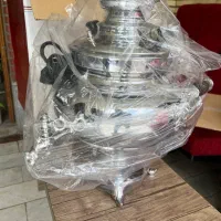 سماوربرقی|سماور، چای‌ساز، قهوه‌ساز|رشت, آزادگان|دیوار