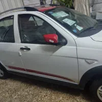 کوییک پارس خودرو ۳۷ کیلومتر