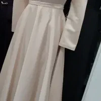 پیراهن مجلسی