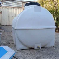 تانکر آب دوهزار لیتری|مصالح و تجهیزات ساختمان|تربت جام, شهید غلام زاده|دیوار