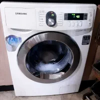 لباسشویی سامسونگ ۷ کیلویی