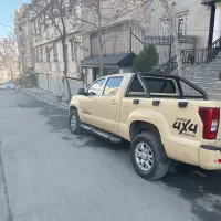 آمیکو آسنا دوگانه سوز۱۴۰۱|خودرو سواری و وانت|تهران, ولنجک|دیوار