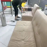 مبل شویی و خدمات .سحرگاهان|خدمات نظافت|کرمان, |دیوار