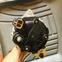 دینام هیوندا ورنا|قطعات یدکی و لوازم جانبی|کرج, عظیمیه|دیوار