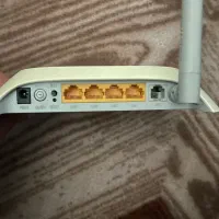 مودم Tplink