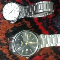 کاسیوزنانه استفاده نشده واورینت مردانه درحدنو