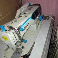 چرخ راسته دوزجگوار